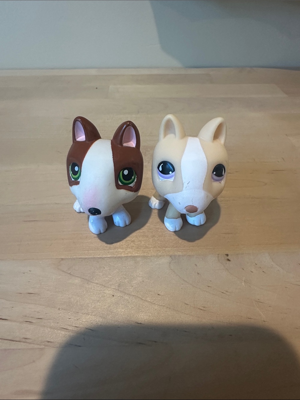 Littlest Pet Shop Lot #17